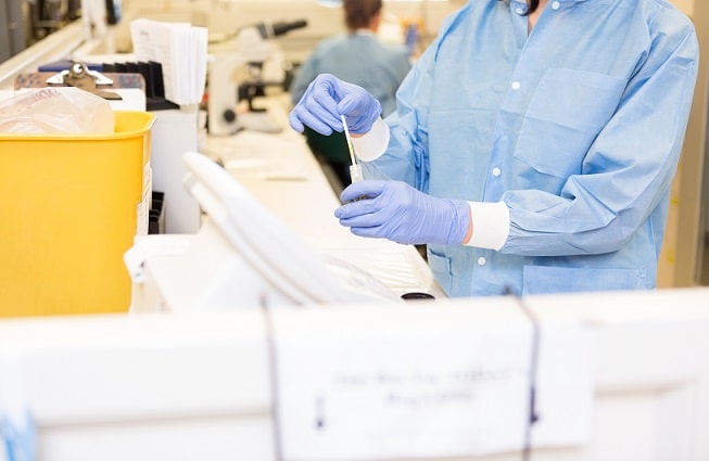 Covid-19: O teste de antígeno pode ser uma boa alternativa ao ensaio molecular RT-PCR?
